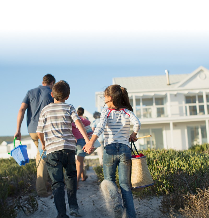 Flood Insurance Agent Portal